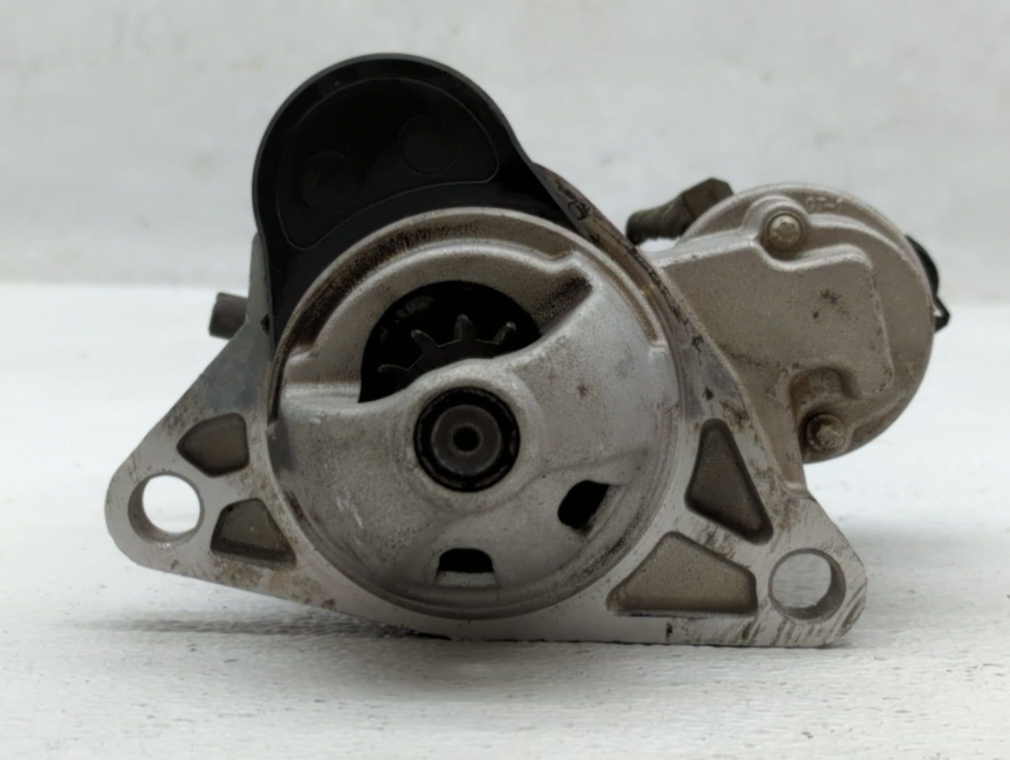 2017 Chevrolet Spark Car Starter Motor Solenoid OEM P/N:12653611 Fits OEM Used Auto Parts - Oemusedautoparts1.com