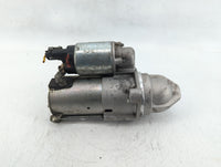 2017 Chevrolet Spark Car Starter Motor Solenoid OEM P/N:12653611 Fits OEM Used Auto Parts - Oemusedautoparts1.com