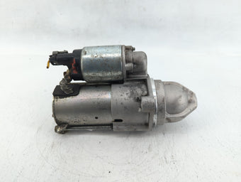 compare product 2017 Chevrolet Spark Car Starter Motor Solenoid OEM P/N:12653611 Fits OEM Used Auto Parts