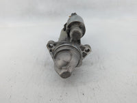 2017 Chevrolet Spark Car Starter Motor Solenoid OEM P/N:12653611 Fits OEM Used Auto Parts - Oemusedautoparts1.com