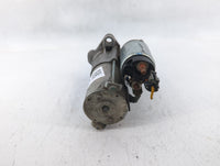 2017 Chevrolet Spark Car Starter Motor Solenoid OEM P/N:12653611 Fits OEM Used Auto Parts - Oemusedautoparts1.com