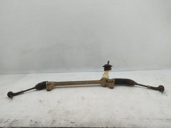 compare product 2017 Chevrolet Spark Rack and Pinion Steering Gear P/N:42502526 95160898 Fits OEM Used Auto Parts