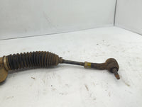 2017 Chevrolet Spark Rack and Pinion Steering Gear P/N:42502526 95160898 Fits OEM Used Auto Parts - Oemusedautoparts1.com