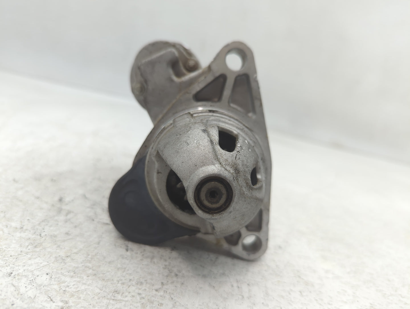 2017 Chevrolet Spark Car Starter Motor Solenoid OEM P/N:12653611 Fits OEM Used Auto Parts - Oemusedautoparts1.com