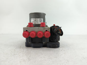 compare product 2017 Chevrolet Spark Anti-Lock Brake ABS Pump Module Actuator OEM P/N:42483587 Fits OEM Used Auto Parts