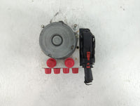 2017 Chevrolet Spark ABS Pump Control Module Replacement P/N:42483587 Fits OEM Used Auto Parts - Oemusedautoparts1.com