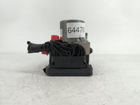 2017 Chevrolet Spark Anti-Lock Brake ABS Pump Module Actuator OEM P/N:42483587 Fits OEM Used Auto Parts - Oemusedautoparts1.