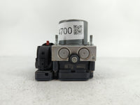 2017 Chevrolet Spark Anti-Lock Brake ABS Pump Module Actuator OEM P/N:42483587 Fits OEM Used Auto Parts - Oemusedautoparts1.