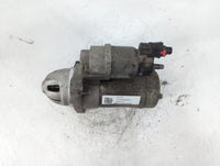 2017 Chevrolet Spark Car Starter Motor Solenoid OEM P/N:12653611 Fits OEM Used Auto Parts - Oemusedautoparts1.com