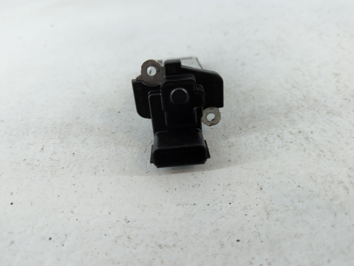 2016-2022 Chevrolet Spark Mass Air Flow Meter Maf Sensor 657584 - Oemusedautoparts1.com