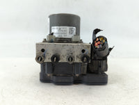 2017 Chevrolet Spark ABS Pump Control Module Replacement P/N:42483587 Fits OEM Used Auto Parts - Oemusedautoparts1.com