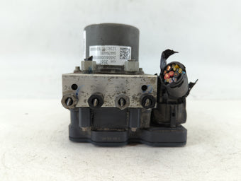 compare product 2017 Chevrolet Spark ABS Pump Control Module Replacement P/N:42483587 Fits OEM Used Auto Parts