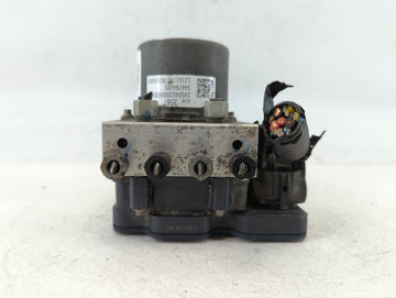 2017 Chevrolet Spark ABS Pump Control Module Replacement P/N:42483587 Fits OEM Used Auto Parts - Oemusedautoparts1.com