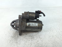 2017 Chevrolet Spark Car Starter Motor Solenoid OEM P/N:12653611 Fits OEM Used Auto Parts - Oemusedautoparts1.com