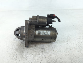 compare product 2017 Chevrolet Spark Car Starter Motor Solenoid OEM P/N:12653611 Fits OEM Used Auto Parts