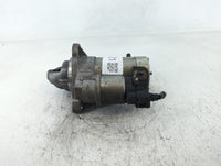 2017 Chevrolet Spark Car Starter Motor Solenoid OEM P/N:12653611 Fits OEM Used Auto Parts - Oemusedautoparts1.com