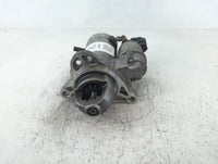 2017 Chevrolet Spark Car Starter Motor Solenoid OEM P/N:12653611 Fits OEM Used Auto Parts - Oemusedautoparts1.com