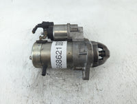 2017 Chevrolet Spark Car Starter Motor Solenoid OEM P/N:12653611 Fits OEM Used Auto Parts - Oemusedautoparts1.com