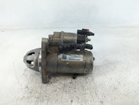 2017 Chevrolet Spark Car Starter Motor Solenoid OEM P/N:12653611 Fits OEM Used Auto Parts - Oemusedautoparts1.com