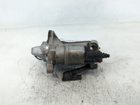 2017 Chevrolet Spark Car Starter Motor Solenoid OEM P/N:12653611 Fits OEM Used Auto Parts - Oemusedautoparts1.com
