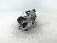 2017 Chevrolet Spark Car Starter Motor Solenoid OEM P/N:12653611 Fits OEM Used Auto Parts - Oemusedautoparts1.com