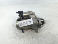 2017 Chevrolet Spark Car Starter Motor Solenoid OEM P/N:12653611 Fits OEM Used Auto Parts - Oemusedautoparts1.com