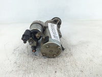 2017 Chevrolet Spark Car Starter Motor Solenoid OEM P/N:12653611 Fits OEM Used Auto Parts - Oemusedautoparts1.com