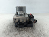 2017 Chevrolet Spark Anti-Lock Brake ABS Pump Module Actuator OEM P/N:42483587 Fits OEM Used Auto Parts - Oemusedautoparts1.