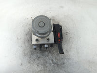 2017 Chevrolet Spark Anti-Lock Brake ABS Pump Module Actuator OEM P/N:42483587 Fits OEM Used Auto Parts - Oemusedautoparts1.