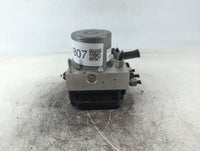 2017 Chevrolet Spark Anti-Lock Brake ABS Pump Module Actuator OEM P/N:42483587 Fits OEM Used Auto Parts - Oemusedautoparts1.