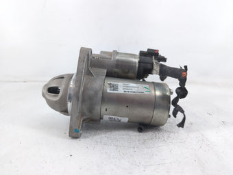 compare product 2017 Chevrolet Spark Car Starter Motor Solenoid OEM P/N:12653611 Fits OEM Used Auto Parts