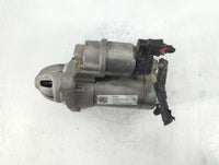 2017 Chevrolet Spark Car Starter Motor Solenoid OEM P/N:12653611 Fits OEM Used Auto Parts - Oemusedautoparts1.com