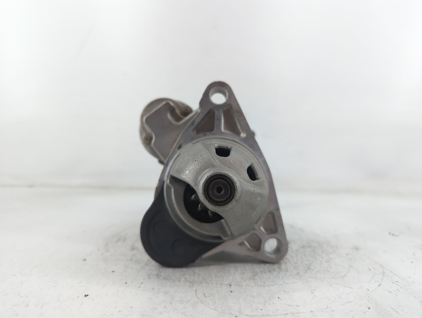 2017 Chevrolet Spark Car Starter Motor Solenoid OEM P/N:12653611 Fits OEM Used Auto Parts - Oemusedautoparts1.com