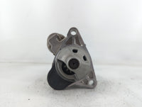 2017 Chevrolet Spark Car Starter Motor Solenoid OEM P/N:12653611 Fits OEM Used Auto Parts - Oemusedautoparts1.com