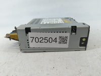 2017-2017 Chevrolet Spark Am Fm Cd Player Radio Receiver 702504 - Oemusedautoparts1.com