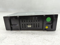 2017 Chevrolet Spark Radio AM FM Cd Player Receiver Replacement P/N:42518059 Fits Fits 2018 2019 OEM Used Auto Parts - Oemus