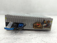 2017 Chevrolet Spark Radio AM FM Cd Player Receiver Replacement P/N:42518059 Fits Fits 2018 2019 OEM Used Auto Parts - Oemus