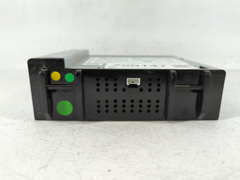 compare product 2017-2017 Chevrolet Spark Am Fm Cd Player Radio Receiver