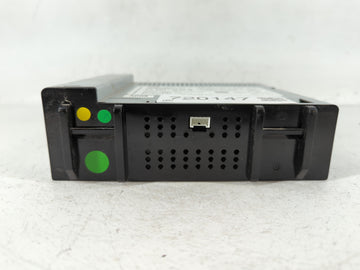 2017-2017 Chevrolet Spark Am Fm Cd Player Radio Receiver - Oemusedautoparts1.com