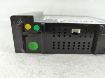 2017-2017 Chevrolet Spark Am Fm Cd Player Radio Receiver