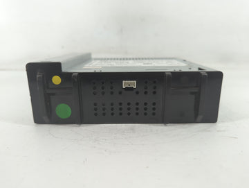 2017 Chevrolet Spark Radio AM FM Cd Player Receiver Replacement P/N:42518059 Fits Fits 2018 2019 OEM Used Auto Parts - Oemus