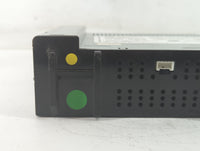 2017 Chevrolet Spark Radio AM FM Cd Player Receiver Replacement P/N:42518059 Fits Fits 2018 2019 OEM Used Auto Parts - Oemus