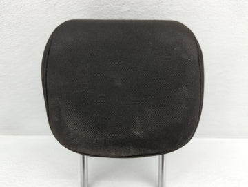 2017 Chevrolet Spark Headrest Head Rest Front Driver Passenger Seat Fits OEM Used Auto Parts - Oemusedautoparts1.com