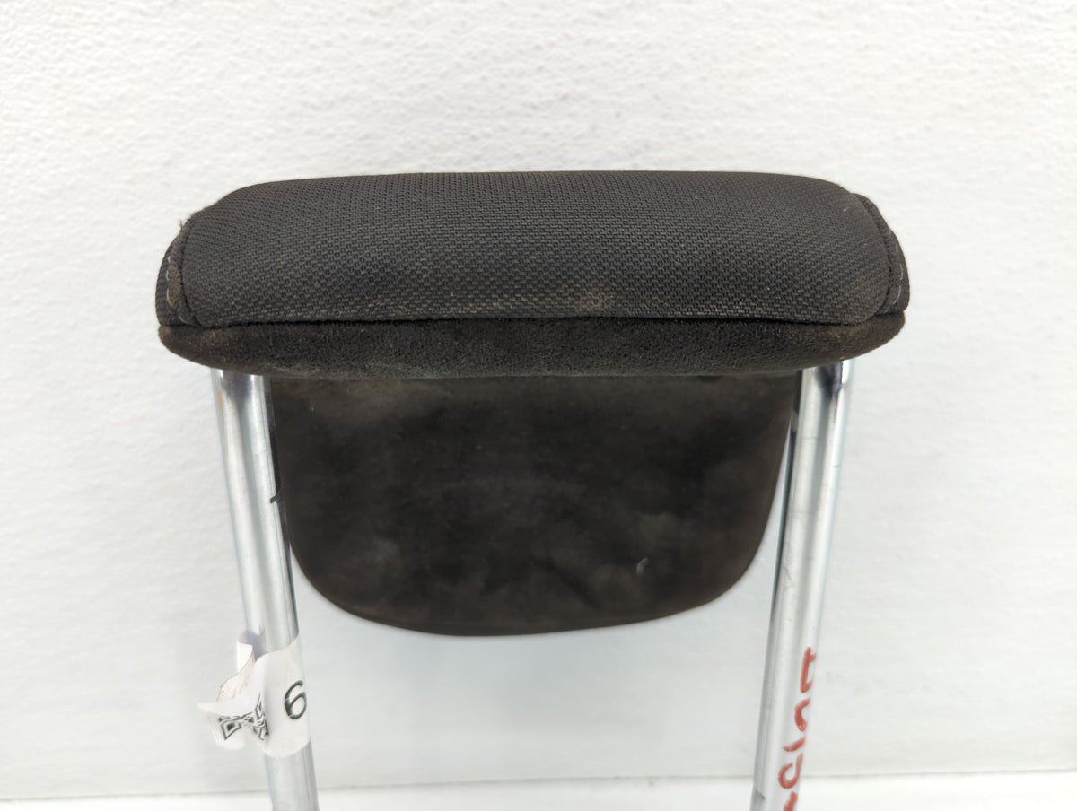 2017 Chevrolet Spark Headrest Head Rest Front Driver Passenger Seat Fits OEM Used Auto Parts - Oemusedautoparts1.com
