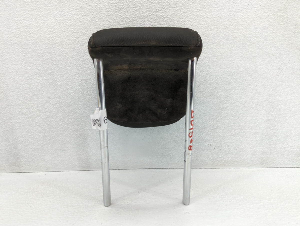 2017 Chevrolet Spark Headrest Head Rest Front Driver Passenger Seat Fits OEM Used Auto Parts - Oemusedautoparts1.com