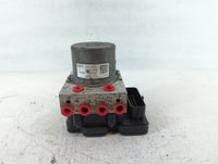 2017 Chevrolet Spark ABS Pump Control Module Replacement P/N:42483587 Fits OEM Used Auto Parts - Oemusedautoparts1.com