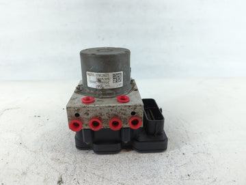2017 Chevrolet Spark ABS Pump Control Module Replacement P/N:42483587 Fits OEM Used Auto Parts - Oemusedautoparts1.com
