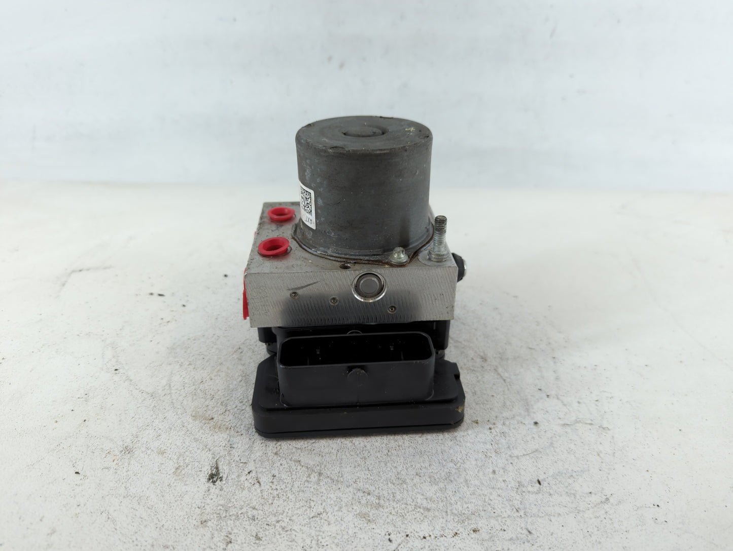 2017 Chevrolet Spark ABS Pump Control Module Replacement P/N:42483587 Fits OEM Used Auto Parts - Oemusedautoparts1.com