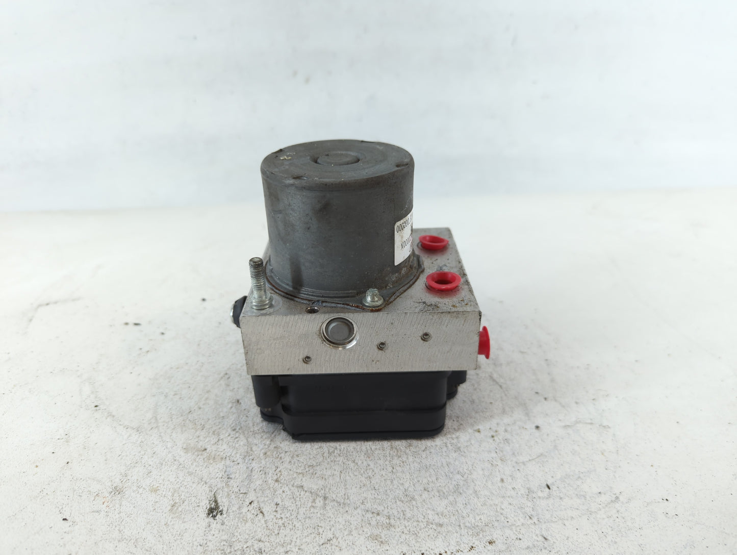 2017 Chevrolet Spark ABS Pump Control Module Replacement P/N:42483587 Fits OEM Used Auto Parts - Oemusedautoparts1.com