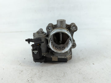 2016-2022 Chevrolet Spark Throttle Body P/N:12673014 Fits Fits 2016 2017 2018 2019 2020 2021 2022 OEM Used Auto Parts - Oemu